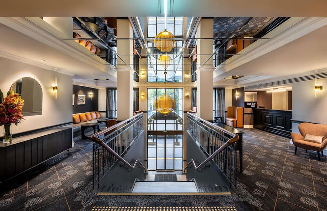 Mantra on Jolimont Melbourne - Foto 43