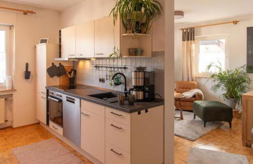 Ferienwohnung Fichtelsonne - Foto 11