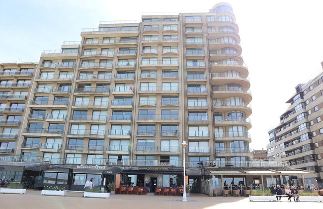 Apartment in Nieuwpoort Near the Marina - Photo 20