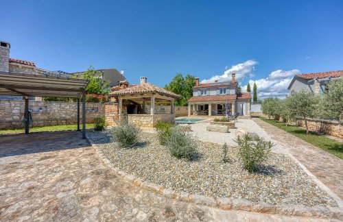 Villa Miriam - Foto 4