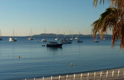 Résidence Bona vue mer panoramique - Foto 8