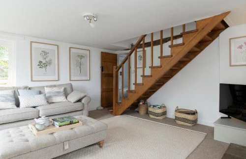 Danny Lodge - Country Cottage Near Brighton by Huluki Sussex Stays - Foto 56