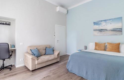 Design Penthouse in Porta Venezia - Foto 13