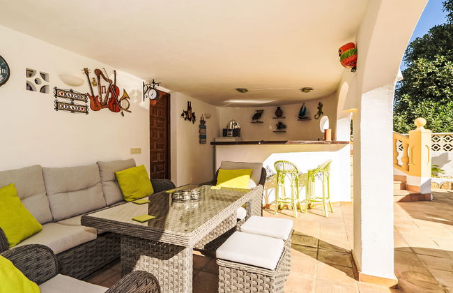 Villa Paradise - Foto 7