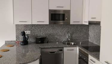 Aldea Bricia 20 BC - Foto 3, stove, dishwasher, toaster