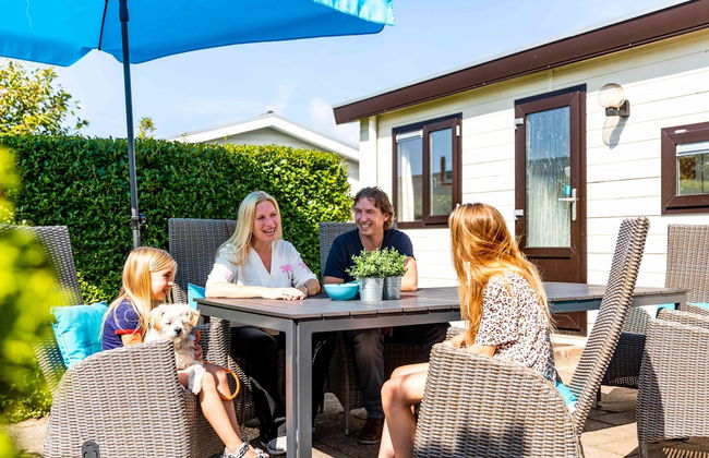 Europarcs De Woudhoeve - Foto 3