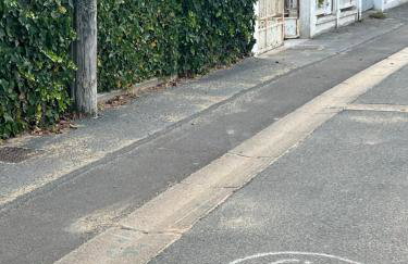 Cottage 50m de la plage - Foto 12