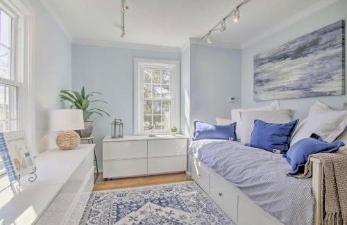 Chincoteague Island Cottage about 2 Mi to Beaches - Foto 24