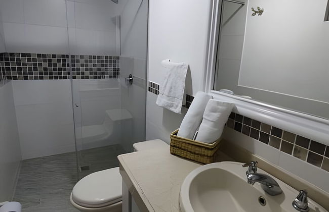 Apartaestudios San Fernando - Photo 76