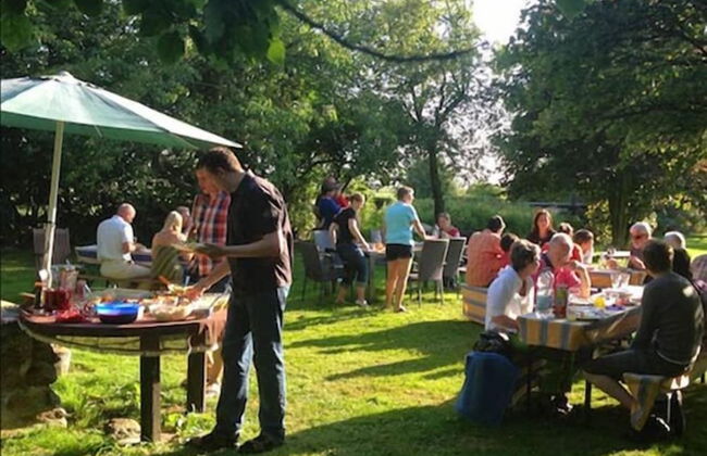 Feriengut Neuhof - Foto 52