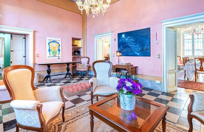 Villa La Romantica 14 - Photo 11