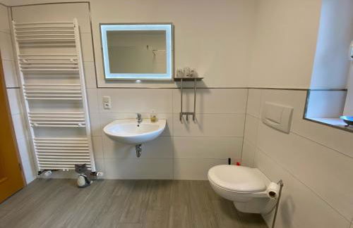 Jever-Ferienhaus Gartenblick - Foto 28