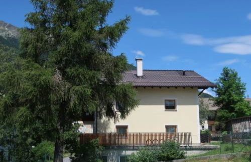 Apartment Nebenhaus Schönblick - SVH112 by Interhome - Foto 15