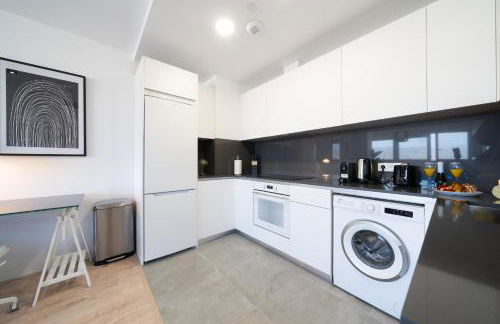 XPCE URBAN 4 Malaga Skyline - Free Parking - Photo 5