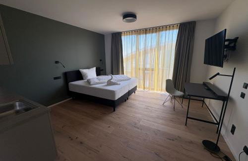 New Age Boardinghaus Bad Rappenau - Foto 9