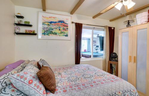 Green Valley Vacation Rental Apt with Patio and Grill! - Foto 14