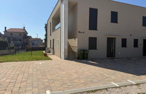 Apartment Stancijeta S1 - Foto 14