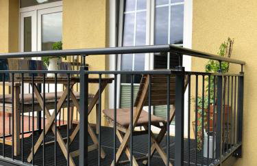 Apartment in Wiek - Foto 8