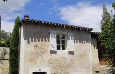 Gîte Le Vintage - Foto 16