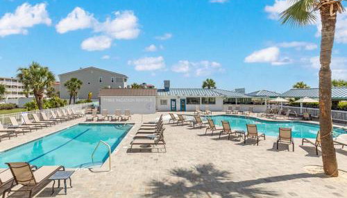 Beach House 1 by Tybee Vacation Rentals - Foto 4