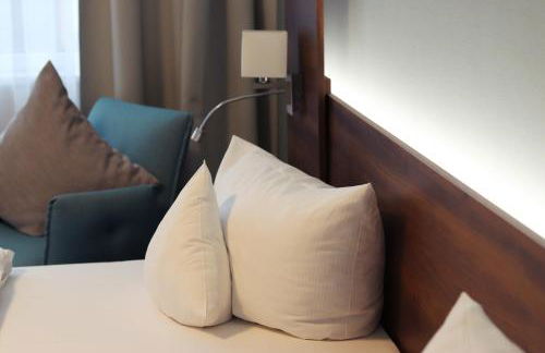 Apart Hotel FirstBoarding Bayreuth - Foto 68