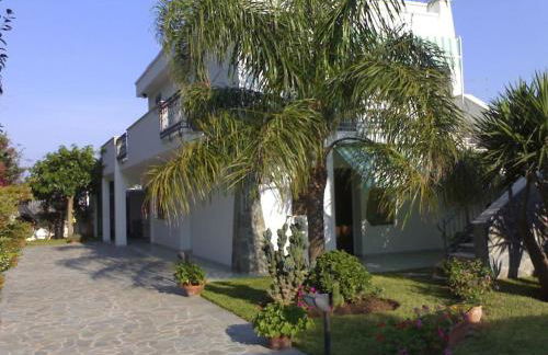 Villa Francesca per soggiorni al mare - Foto 2