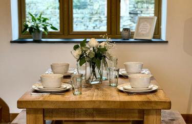 Y Beudy Bach - Foto 11