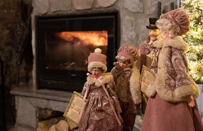 Dandy Villas Metsovo-Metska - Foto 46