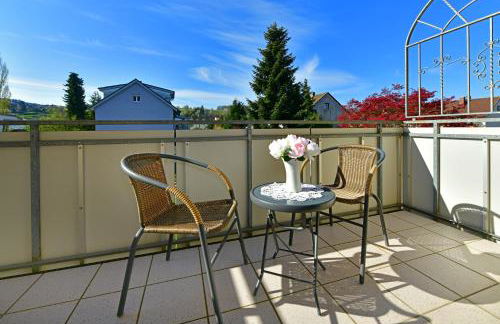 Gästehaus in Schopfheim, 20 km zur Schweiz-Basel, direkte S-Bahnverbindung - Foto 1