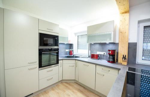 Ferienwohnungen Hopfen und Malz - Foto 23