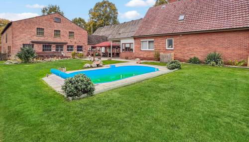 Ferien oder Wochenendwohnung - Foto 3, Garden