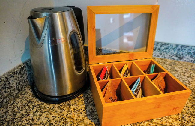 Petit Palace Apart Hotel Suites - Photo 61