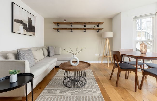 The Clapham Terraced House - Foto 1