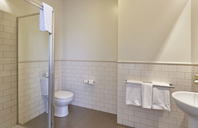 Launceston Central Apartment Hotel - Foto 23