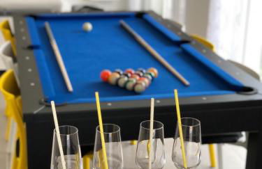 Appartement "Envies D'ailleurs" Vue Mer - Foto 20