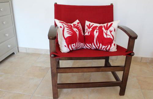 La maison de Demeter, 10 min d'Eugénie, calme des Landes Intérieures - Foto 8