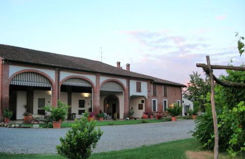 Agriturismo Campass - Foto 1