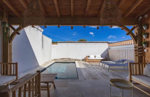 Maison de la plage - Foto 24