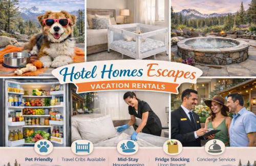 Luxury Golf Estate - 7 Ensuite Suites - Steam Spa - Theatre - Foto 8