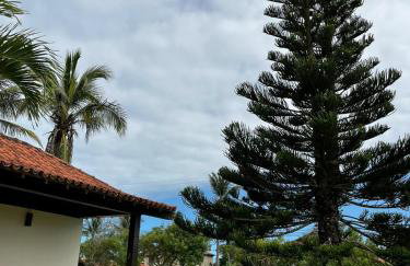 Casa aconchegante na rua da praia - Foto 38