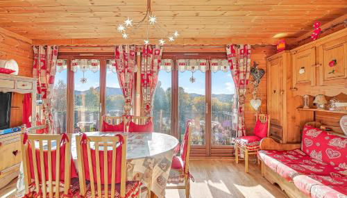 Cosy Et Lumineux À Montclar Alpes - Foto 5