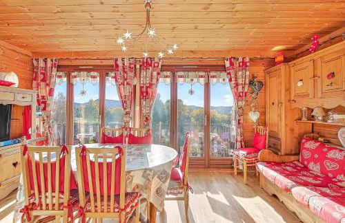 Cosy Et Lumineux À Montclar Alpes - Foto 5