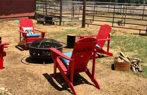 Amazing Loft on Horse Ranch - Foto 24