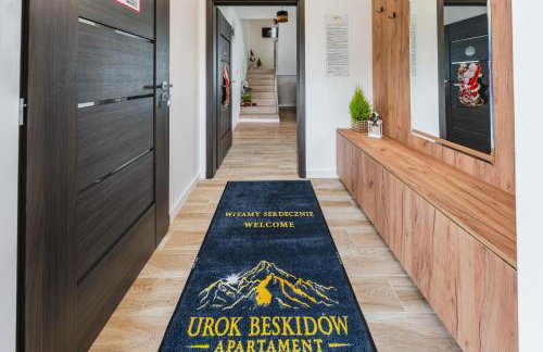 UROK BESKIDÓW LIPOWA - Szczyrk - Relaks, Aktywny Wypoczynek - Foto 29