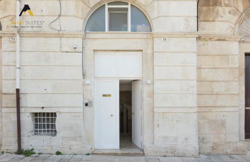 ALIBI SUITES Loft: Centralissimo con Free WiFi, Netflix, A/C e tutti i Comfort - Foto 23