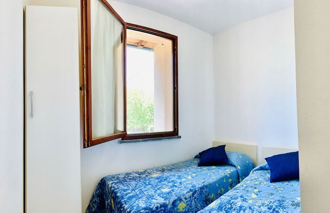 Casa in Maremma Tuscany Village - Foto 16