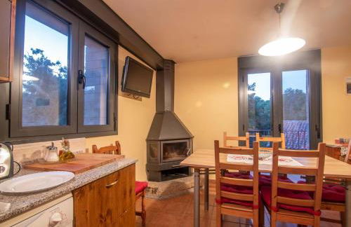 Casa rural Graeras en Castigaleu - Foto 8