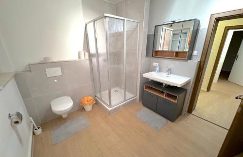 II Apartment Dingolfing Ferienwohnung Kronwieden II - Foto 7