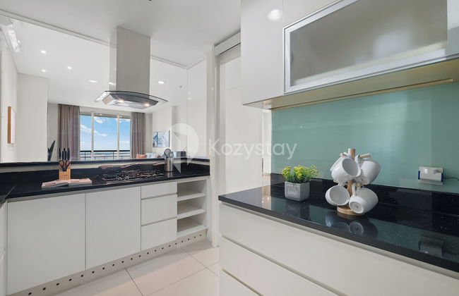 Mivra by Kozystay - Grogol - Foto 14