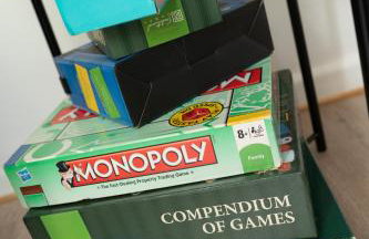 Spacious 5-bedroom home perfect for large groups - Foto 45